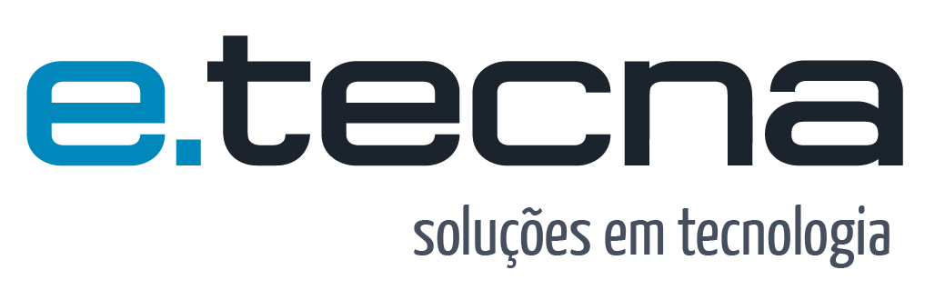 e.tecna Logo